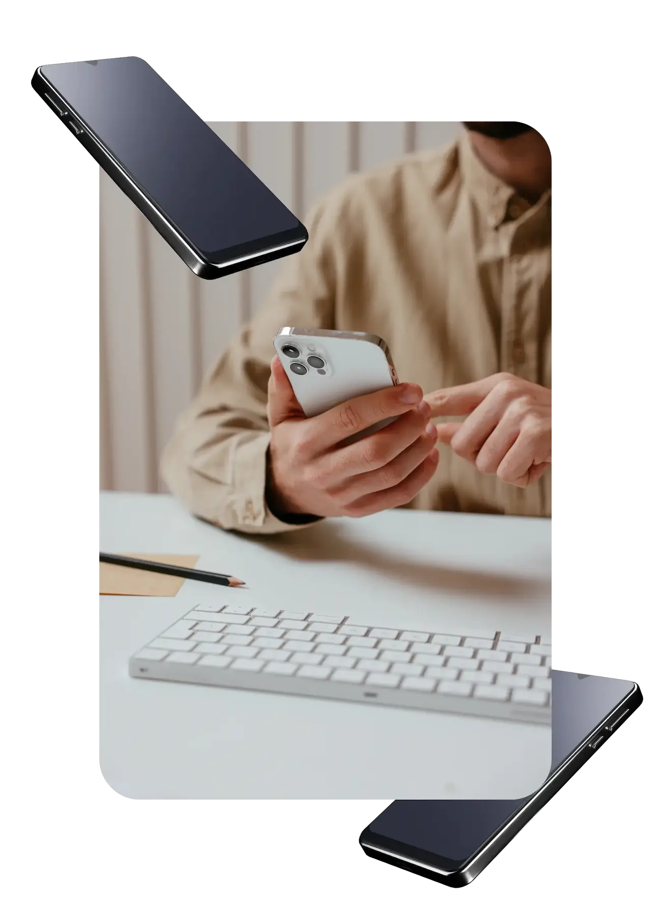 Conseiller Assurance W Garage